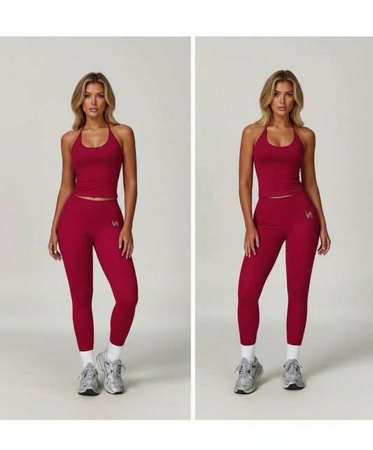 Magenta set