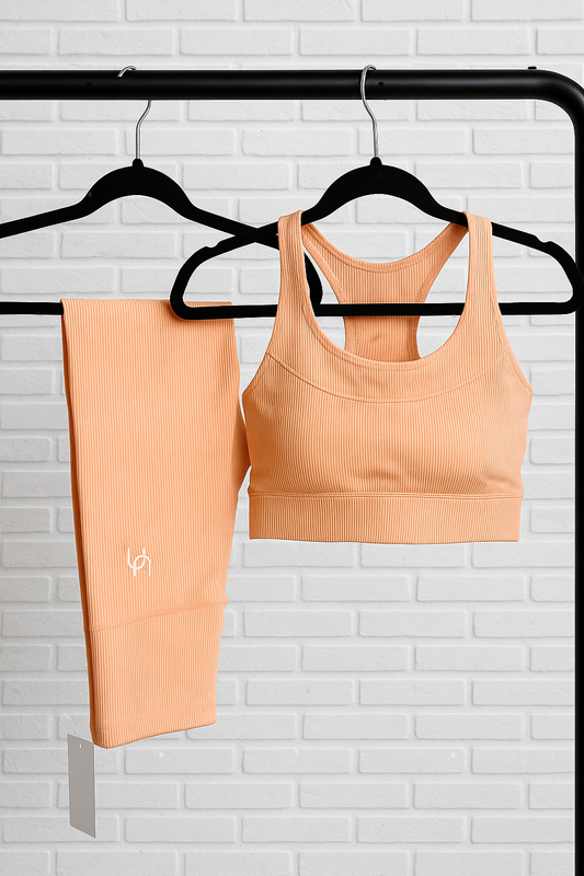 Vital Orange set