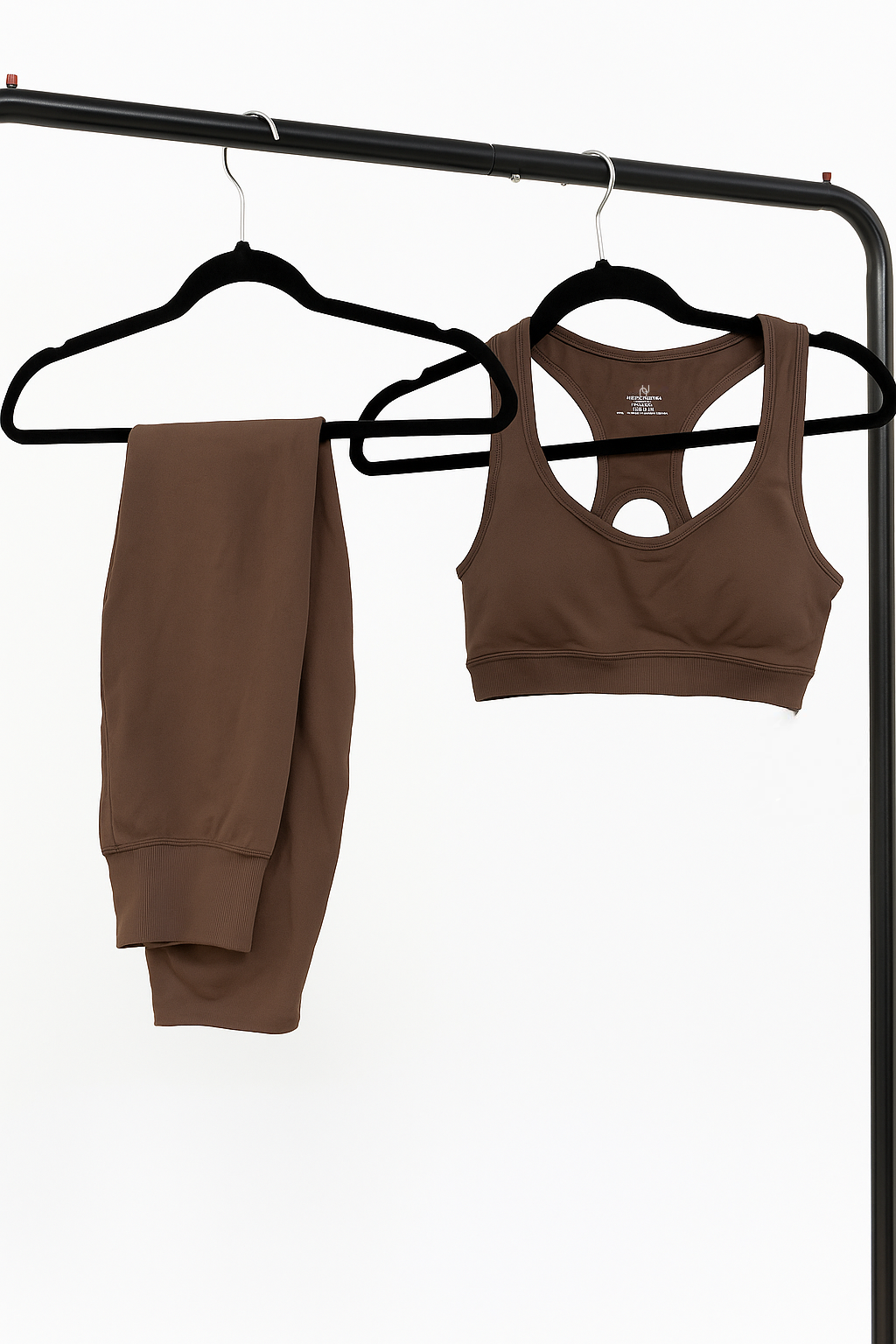 Vital brown set