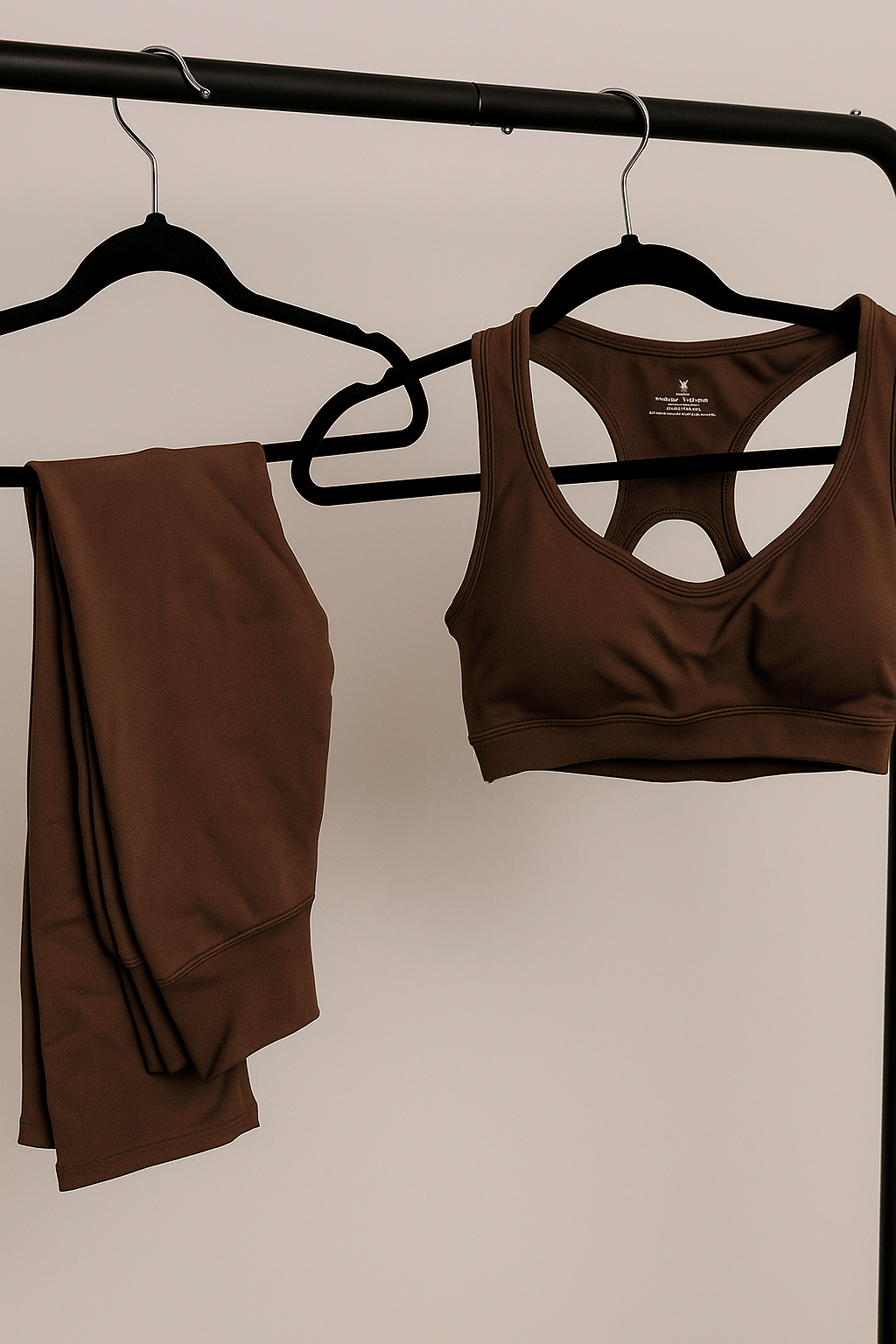 Vital brown set