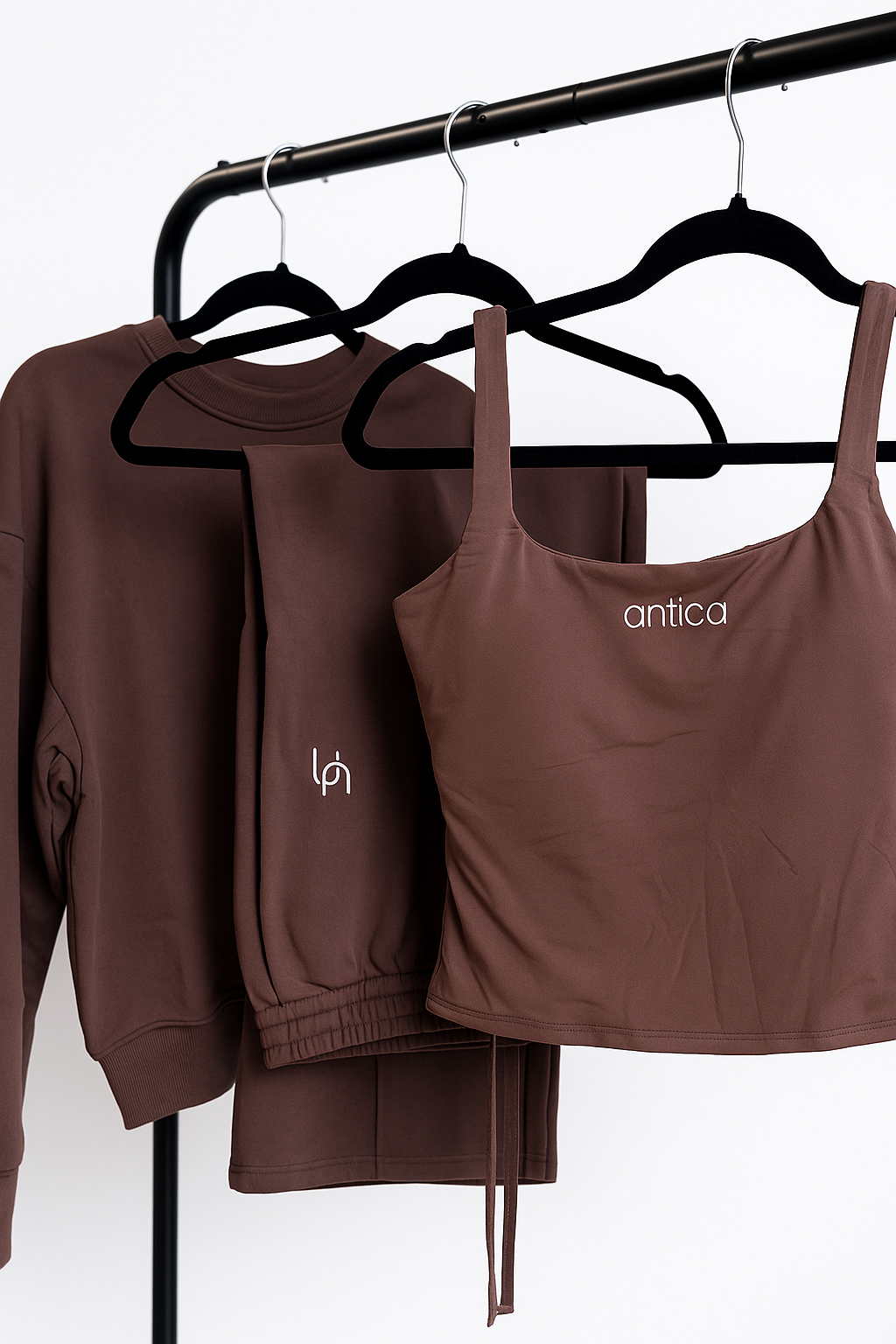 Comfty set