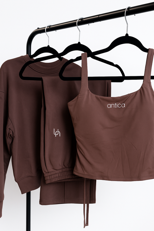 Comfty set