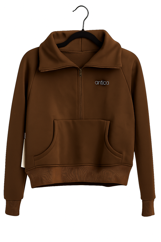 Essential cocoa brown