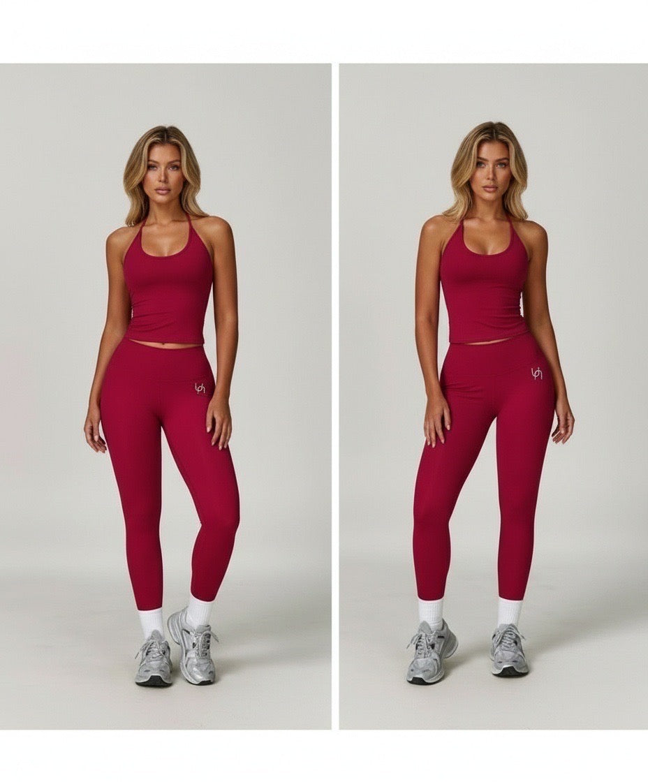 Magenta set